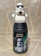 画像1: Star Wars/SOAKY Bottle(90s/Storm Trooper) SW-160 (1)