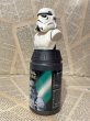 画像2: Star Wars/SOAKY Bottle(90s/Storm Trooper) SW-160 (2)