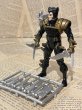 画像2: X-Men/Action Figure(Wolverine/Loose) MA-462 (2)