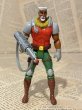 画像1: X-Men/Action Figure(G.W. Bridge/Loose) MA-465 (1)