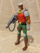 画像2: X-Men/Action Figure(G.W. Bridge/Loose) MA-465 (2)