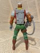 画像3: X-Men/Action Figure(G.W. Bridge/Loose) MA-465 (3)