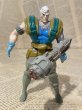 画像1: X-Men/Action Figure(Cable/Loose) MA-463 (1)