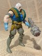 画像2: X-Men/Action Figure(Cable/Loose) MA-463 (2)