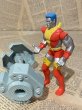 画像2: X-Men/Action Figure(Colossus/Loose) MA-460 (2)