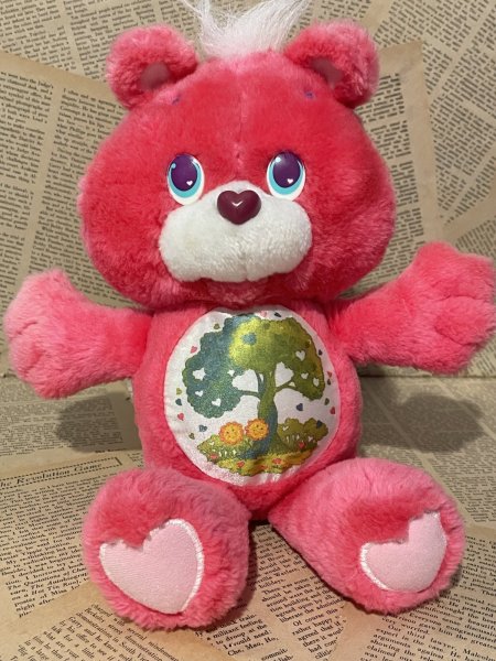 画像1: CareBear/Plush(EB/Friend) CB-058 (1)