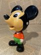 画像2: Chatter Chums/Talking Figure(Mickey Mouse) DI-553 (2)