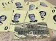 画像6: The Munsters/Card Game(60s) MT-272 (6)