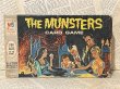 画像1: The Munsters/Card Game(60s) MT-272 (1)