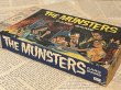 画像2: The Munsters/Card Game(60s) MT-272 (2)