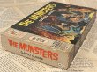 画像3: The Munsters/Card Game(60s) MT-272 (3)