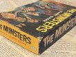 画像4: The Munsters/Card Game(60s) MT-272 (4)