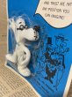 画像2: Mr. Peabody/Bendable Figure(70s/MOC) CT-231 (2)