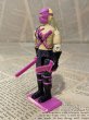 画像2: G.I. Joe/Action Figure(Banzai/v1/Loose) GI-021 (2)