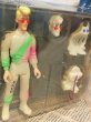 画像2: The Real Ghostbusters/Action Figure(80s/Glow Egon/MOC) MO-373 (2)