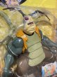 画像2: TMNT/Action Figure(2005/Minnetonka Mutant/MOC) TM-207 (2)