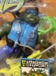 画像2: TMNT/Action Figure(2004/Deep Divin' Leonardo/MOC) TM-234 (2)