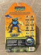 画像3: TMNT/Action Figure(2004/Deep Divin' Leonardo/MOC) TM-234 (3)