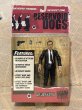 画像1: Reservoir Dogs/Action Figure(Mr. Orange/MOC) MO-368 (1)