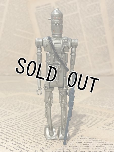 画像1: Star Wars/Action Figure(IG-88/Loose) SW-164 (1)