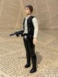 画像2: Star Wars/Action Figure(Han Solo/Loose) SW-166 (2)