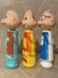 画像2: Alvin and the Chipmunks/SOAKY Bottle set(60s) CT-237 (2)