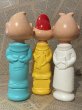 画像3: Alvin and the Chipmunks/SOAKY Bottle set(60s) CT-237 (3)