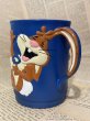 画像2: Nesquik Bunny/Plastic Mug(90s) OF-205 (2)