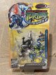 画像1: TMNT/Action Figure(2006/Jammerhead/MOC) TM-227 (1)