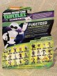 画像3: TMNT/Action Figure(2015/Fugitoid/MOC) TM-267 (3)