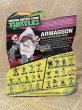 画像3: TMNT/Action Figure(2015/Armaggon/MOC) TM-261 (3)