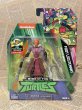 画像1: TMNT/Action Figure(2018/Foot Lieutenant/MOC) TM-273 (1)