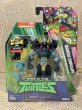 画像1: TMNT/Action Figure(2018/Baron Draxum/MOC) TM-271 (1)