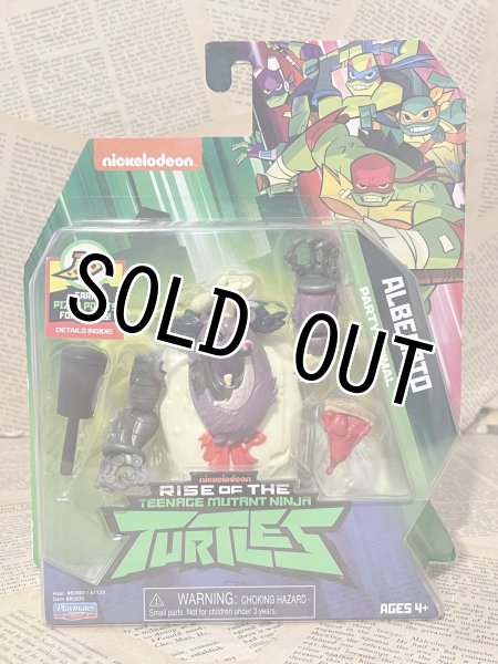 画像1: TMNT/Action Figure(2018/Albearto/MOC) TM-272 (1)