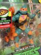 画像2: TMNT/Action Figure(2018/Michelangelo/MOC) TM-270 (2)