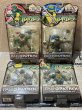 画像1: TMNT/Action Figure set(2006/Paleo Patrol Turtles/MOC) TM-243 (1)