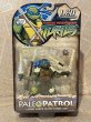 画像6: TMNT/Action Figure set(2006/Paleo Patrol Turtles/MOC) TM-243 (6)