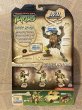 画像7: TMNT/Action Figure set(2006/Paleo Patrol Turtles/MOC) TM-243 (7)