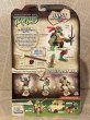 画像9: TMNT/Action Figure set(2006/Paleo Patrol Turtles/MOC) TM-243 (9)