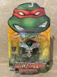 画像4: TMNT/Action Figure set(2004/Battle Nexus Turtles/MOC) TM-242 (4)