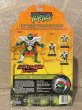 画像5: TMNT/Action Figure set(2004/Battle Nexus Turtles/MOC) TM-242 (5)