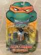 画像8: TMNT/Action Figure set(2004/Battle Nexus Turtles/MOC) TM-242 (8)