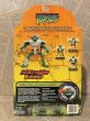 画像9: TMNT/Action Figure set(2004/Battle Nexus Turtles/MOC) TM-242 (9)