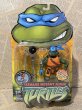 画像2: TMNT/Action Figure set(2004/Extreme Sports Turtles/MOC) TM-241 (2)