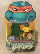 画像8: TMNT/Action Figure set(2004/Extreme Sports Turtles/MOC) TM-241 (8)