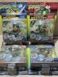 画像1: TMNT/Action Figure set(2005/Combat Warriors/MOC) TM-239 (1)