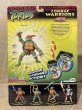 画像5: TMNT/Action Figure set(2005/Combat Warriors/MOC) TM-239 (5)