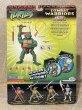 画像9: TMNT/Action Figure set(2005/Combat Warriors/MOC) TM-239 (9)