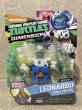 画像2: TMNT/Action Figure(2015/Space Gear Turtles set/MOC) TM-245 (2)