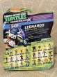 画像3: TMNT/Action Figure(2015/Space Gear Turtles set/MOC) TM-245 (3)